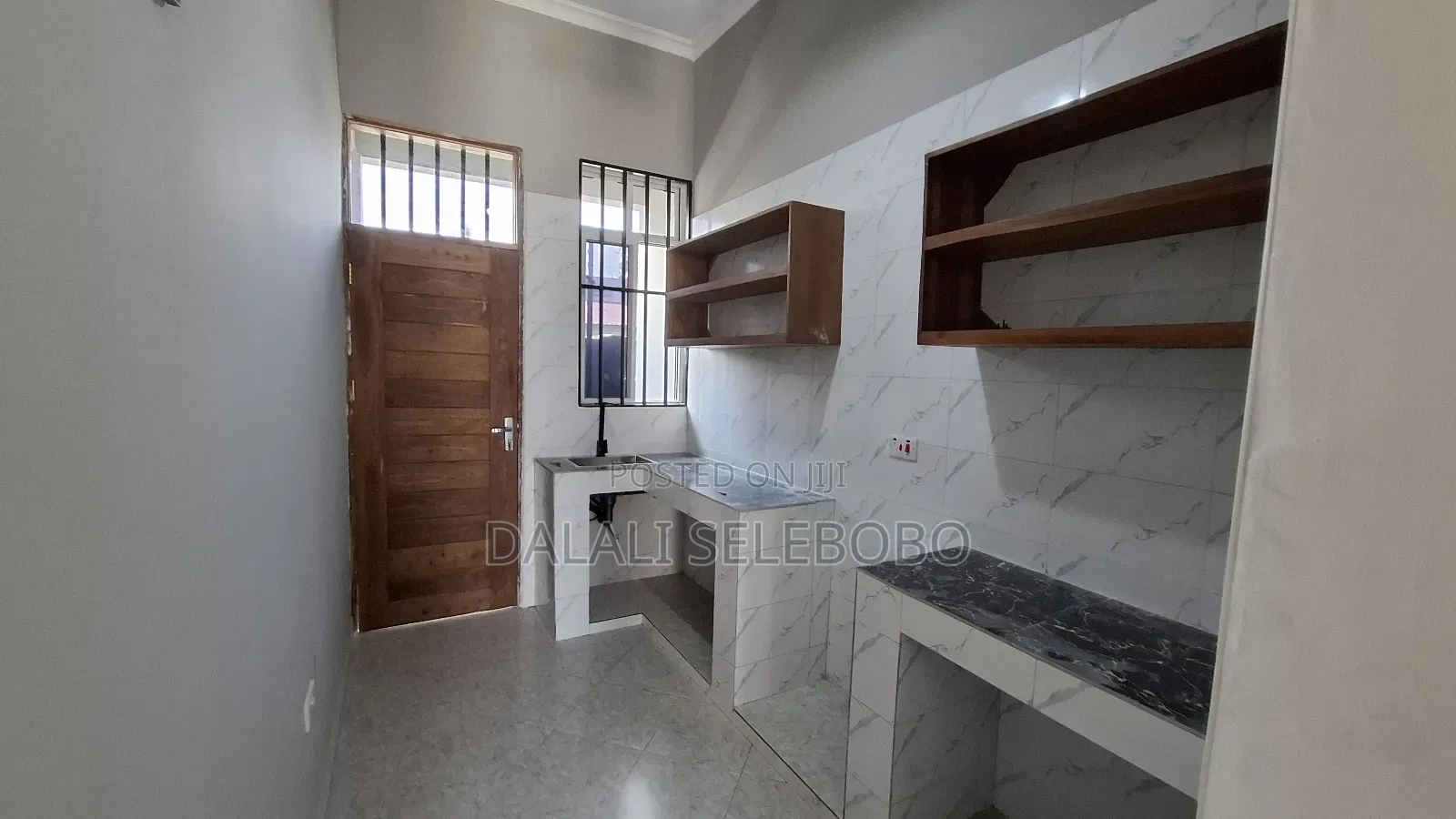 3bdrm Apartment in Survey, Kinondoni for rent