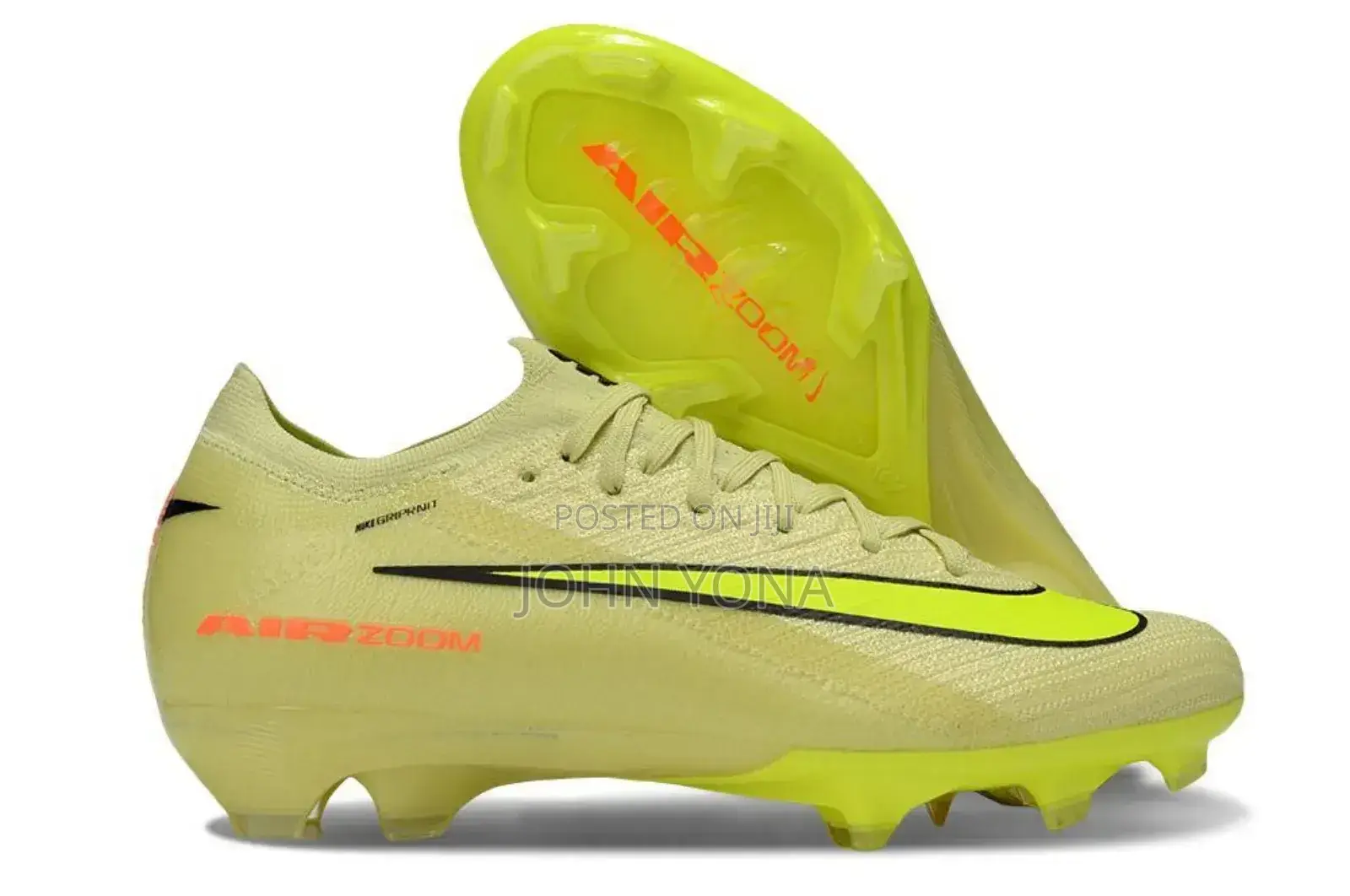 Nike Air Zoom Vapor