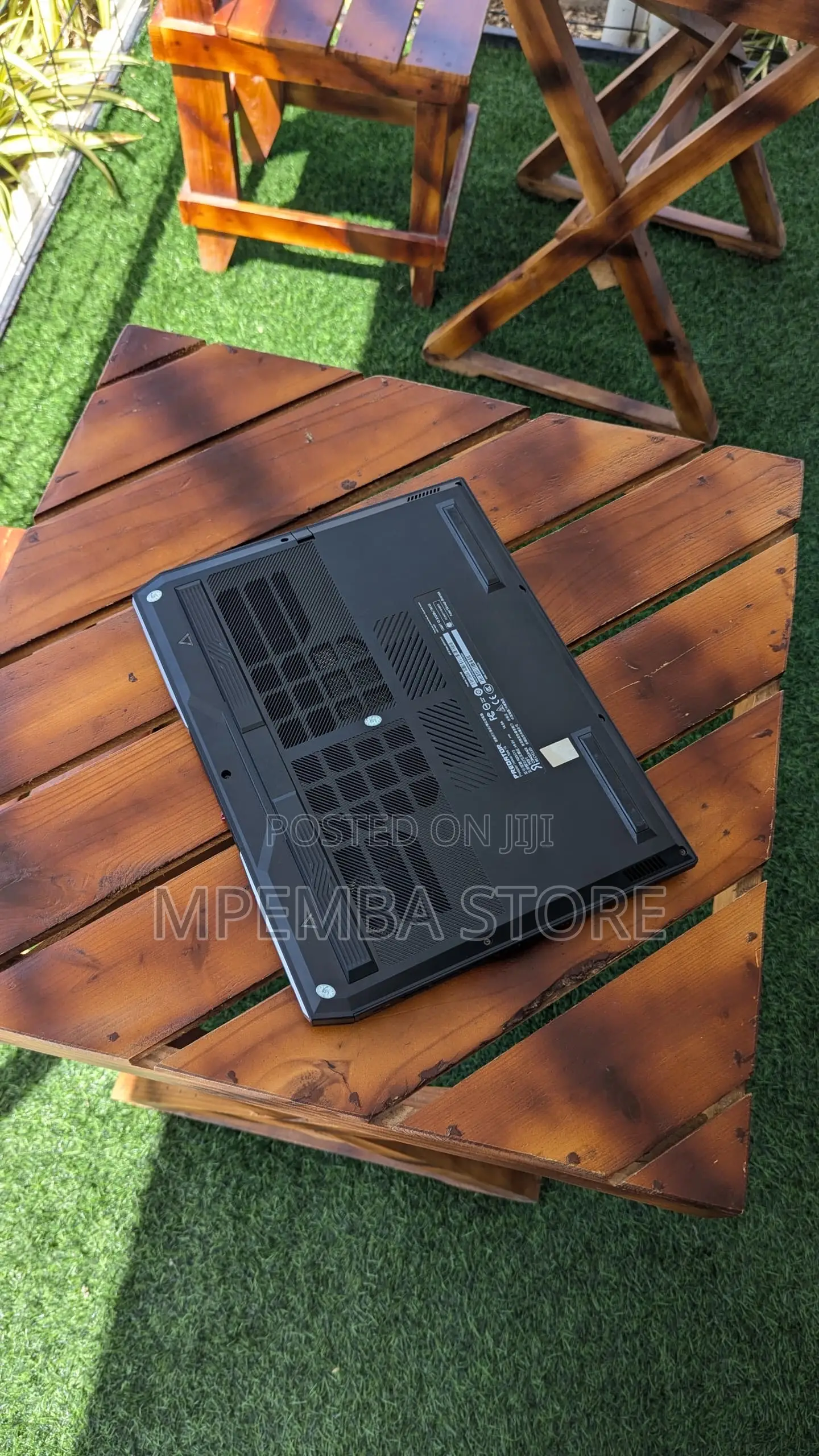 Laptop Acer Predator Helios Neo 16 32GB Intel Core I9 SSD 1T