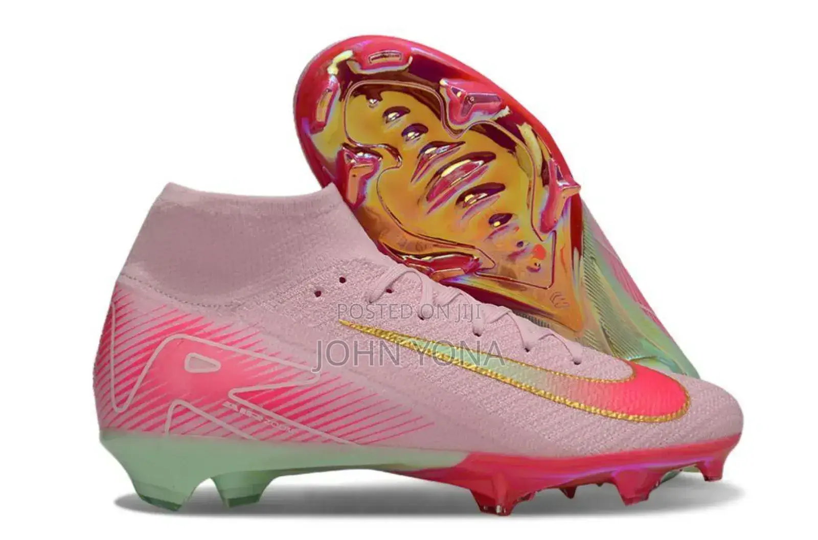 Nike Air Zoom Mercurial Vapor 16 Pink