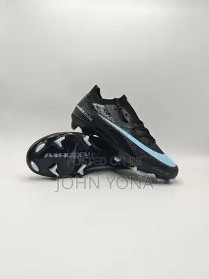 Nike Air Zoom Mercurial Vapor Black