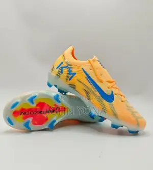 Nike Air Zoom Mercurial Kylian Mbappe