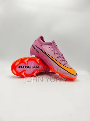 Nike Air Zoom Mercurial Vapor 16 Pink