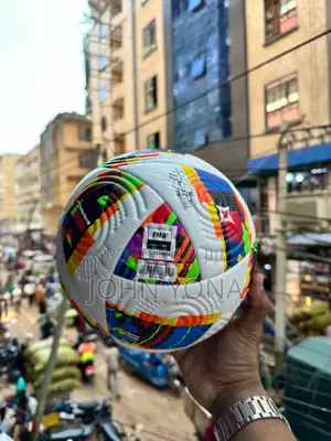 Football Balls Tubeless Epl