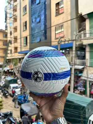 Football Balls Tubeless Epl
