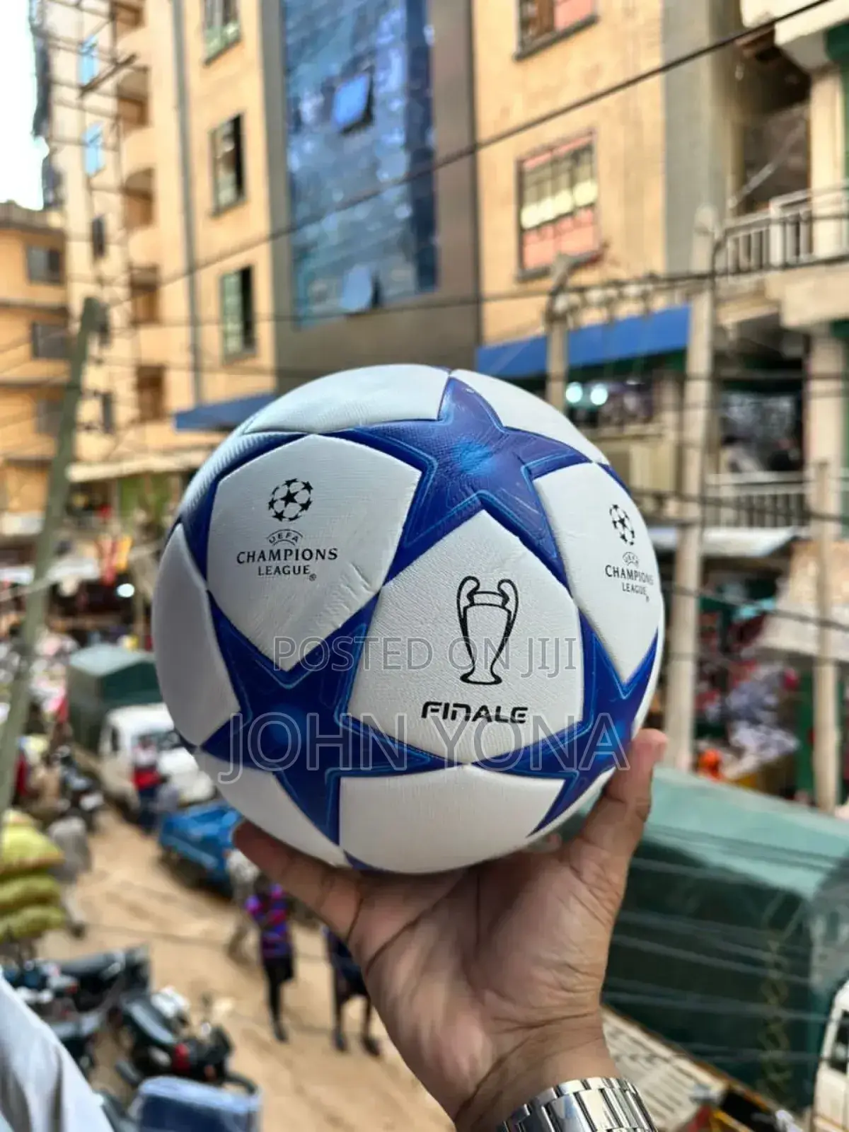 Football Balls Tubeless Uefa