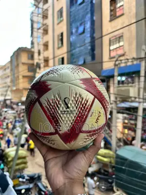 Football Balls Tubeless Fifa