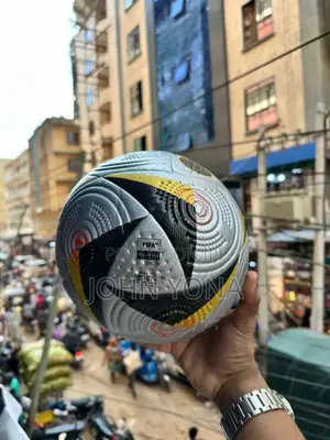Football Balls Tubeless Fifa