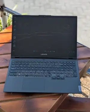 Lenovo Legion Y7000P IRX9 Gaming Laptop 16GB Intel Core i7 SSD 512GB