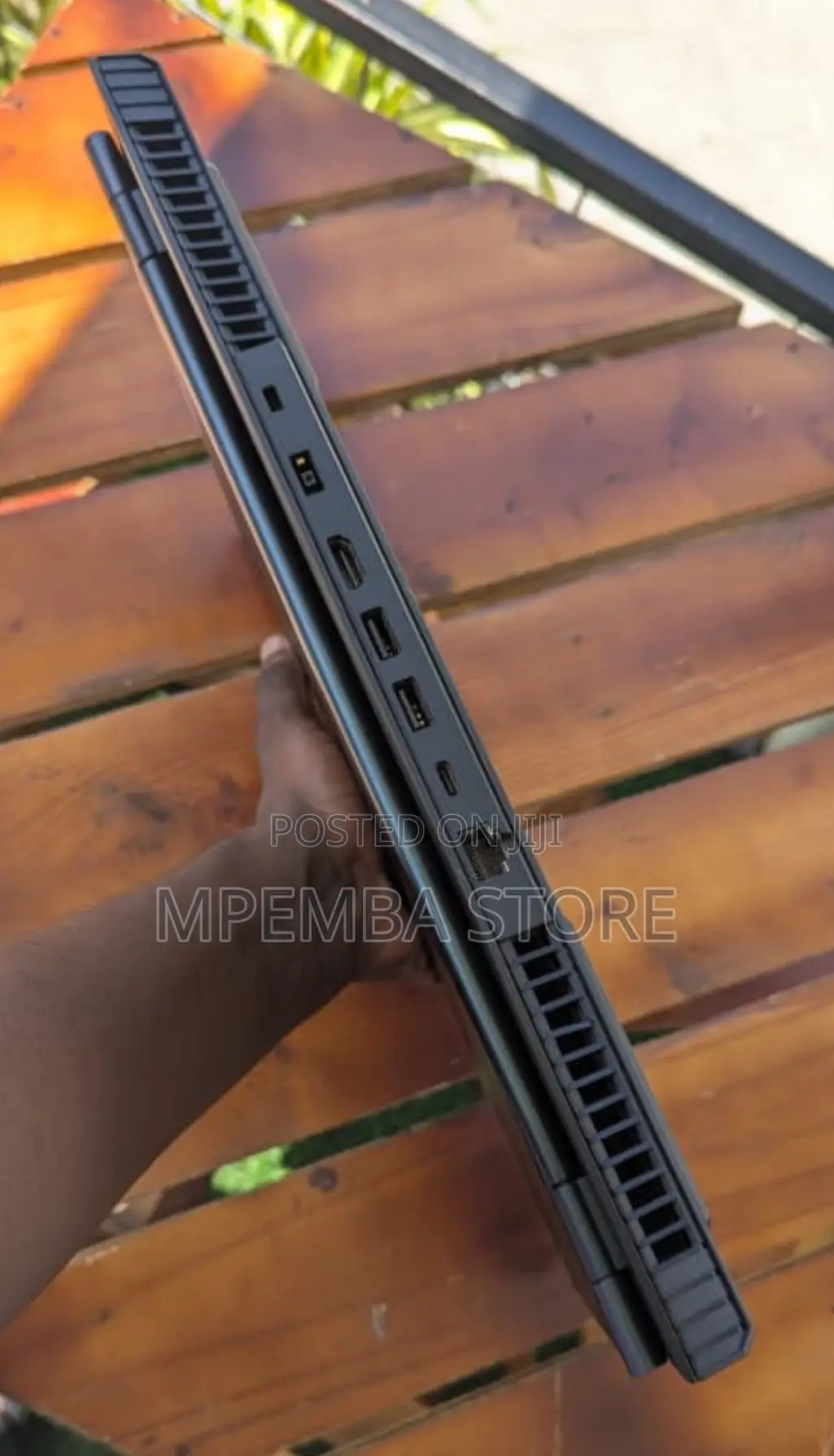 Lenovo Legion Y7000P IRX9 Gaming Laptop 16GB Intel Core i7 SSD 512GB
