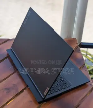 Lenovo Legion Y7000P IRX9 Gaming Laptop 16GB Intel Core i7 SSD 512GB