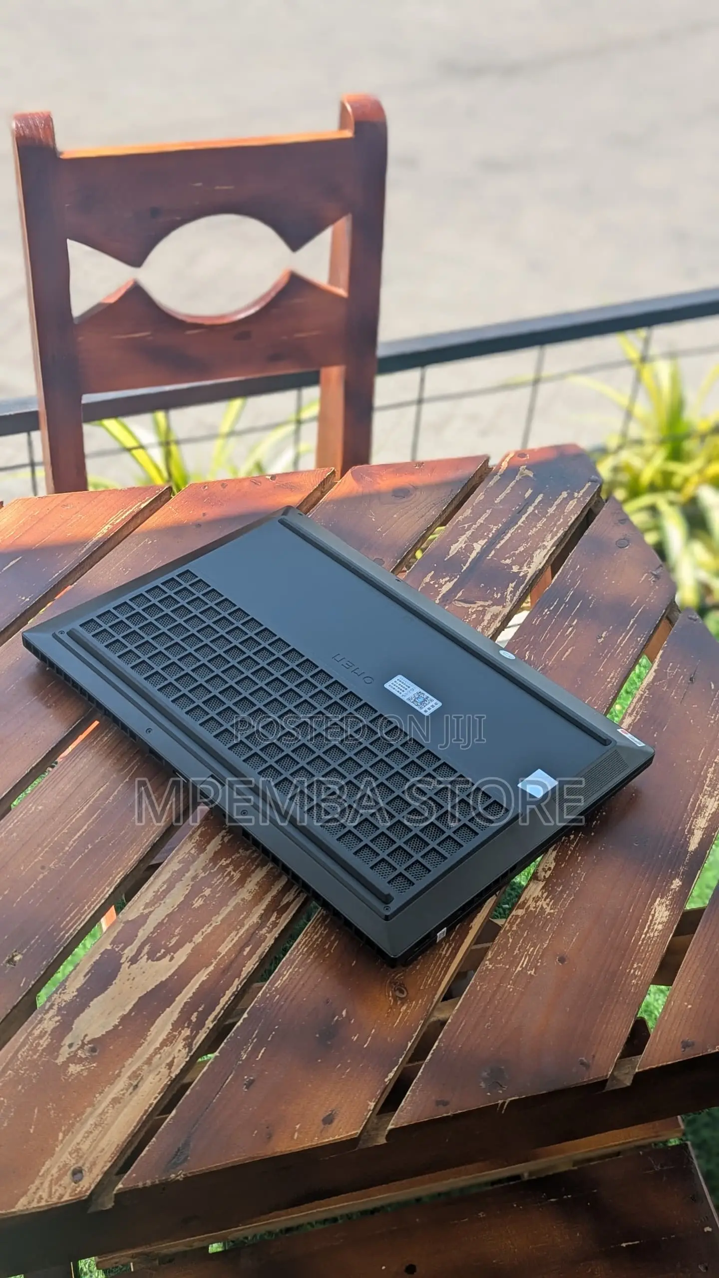 New Laptop HP Omen 16 32GB Intel Core I9 SSD 1T