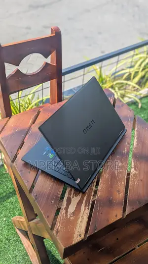 New Laptop HP Omen 16 32GB Intel Core I9 SSD 1T