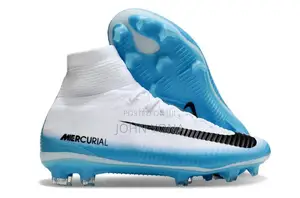 Nike Mercurial Superfly 5