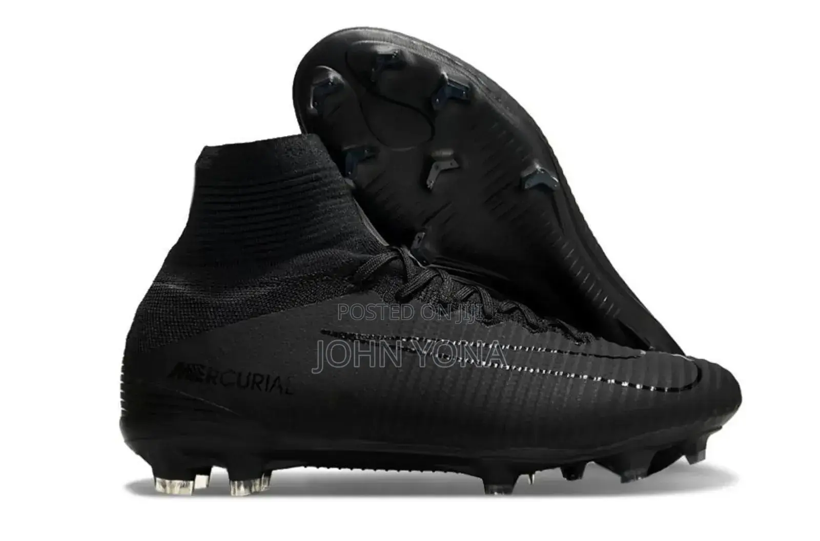 Nike Men's Mercurial Shoes