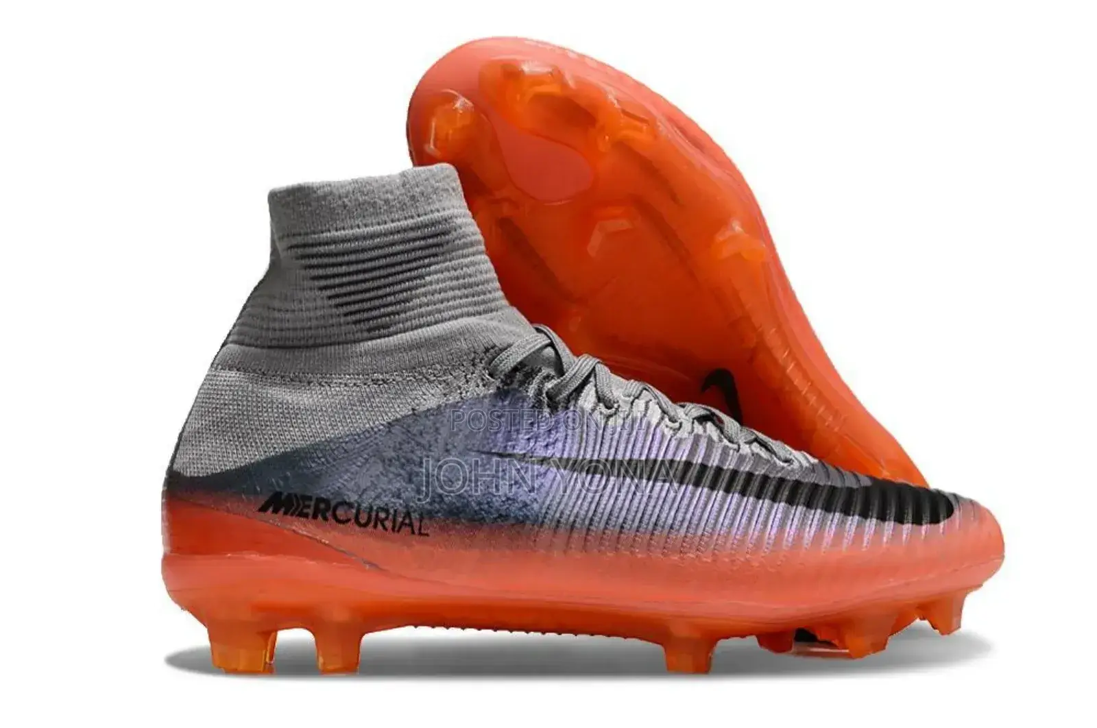 Nike Men's Mercurial Shoes