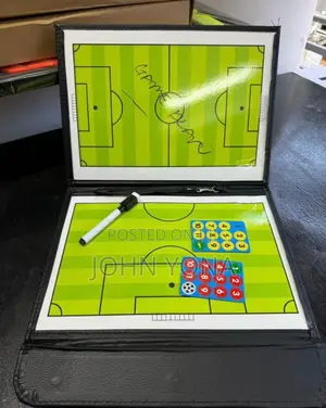 Football Coaching Board