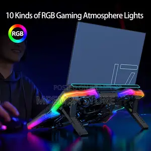 Cooler for Gaming Laptops