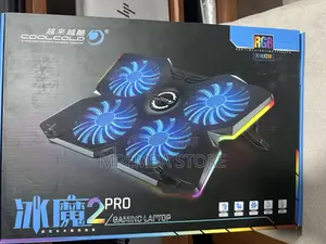 Cooler for Gaming Laptops
