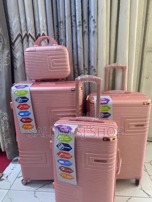 Travelling Bag