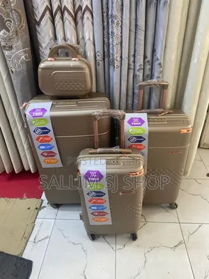 Travelling Bag