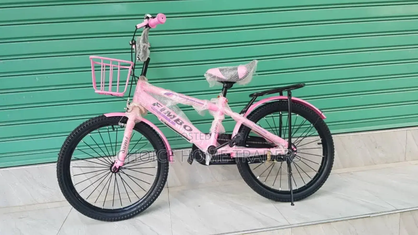 Kid Biycle(20size)