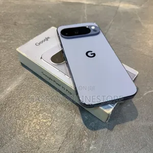 New Google Pixel 10 Pro 128 GB Blue