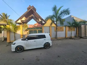 Furnished 4bdrm Block of Flats in Nyumba, Temeke for sale