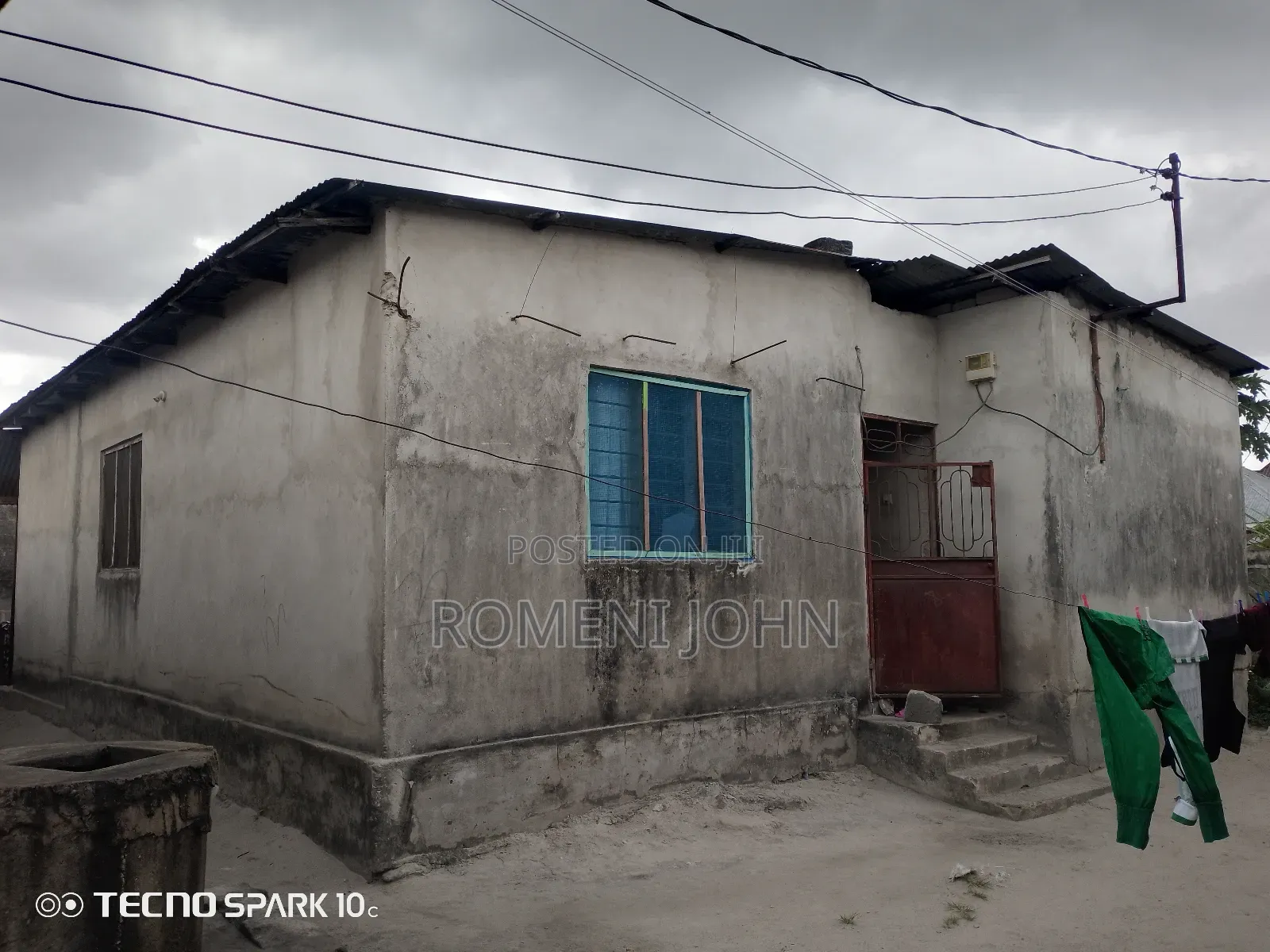 6bdrm House in Tanzania Daresalaam, Ilala for sale