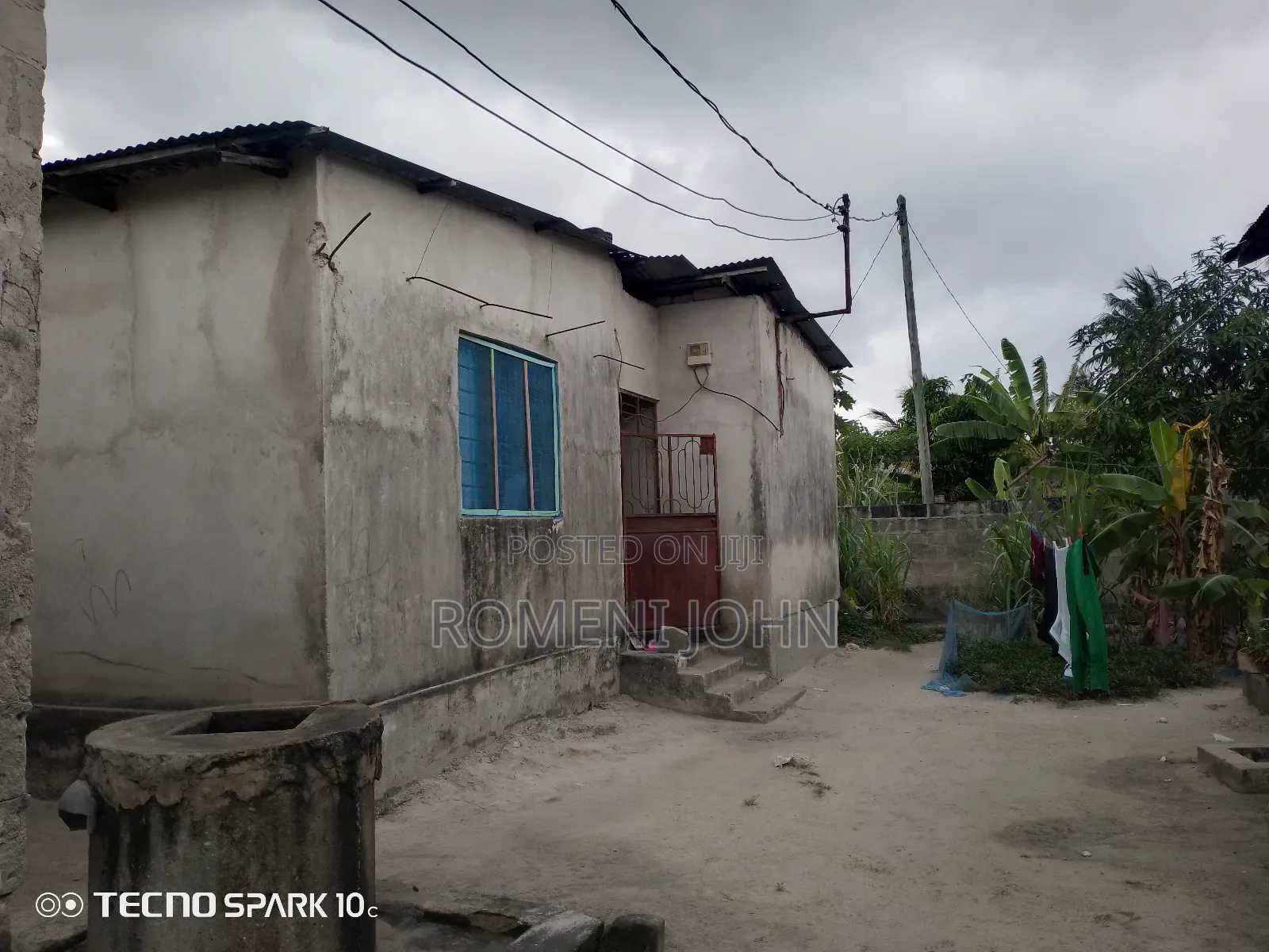 6bdrm House in Tanzania Daresalaam, Ilala for sale