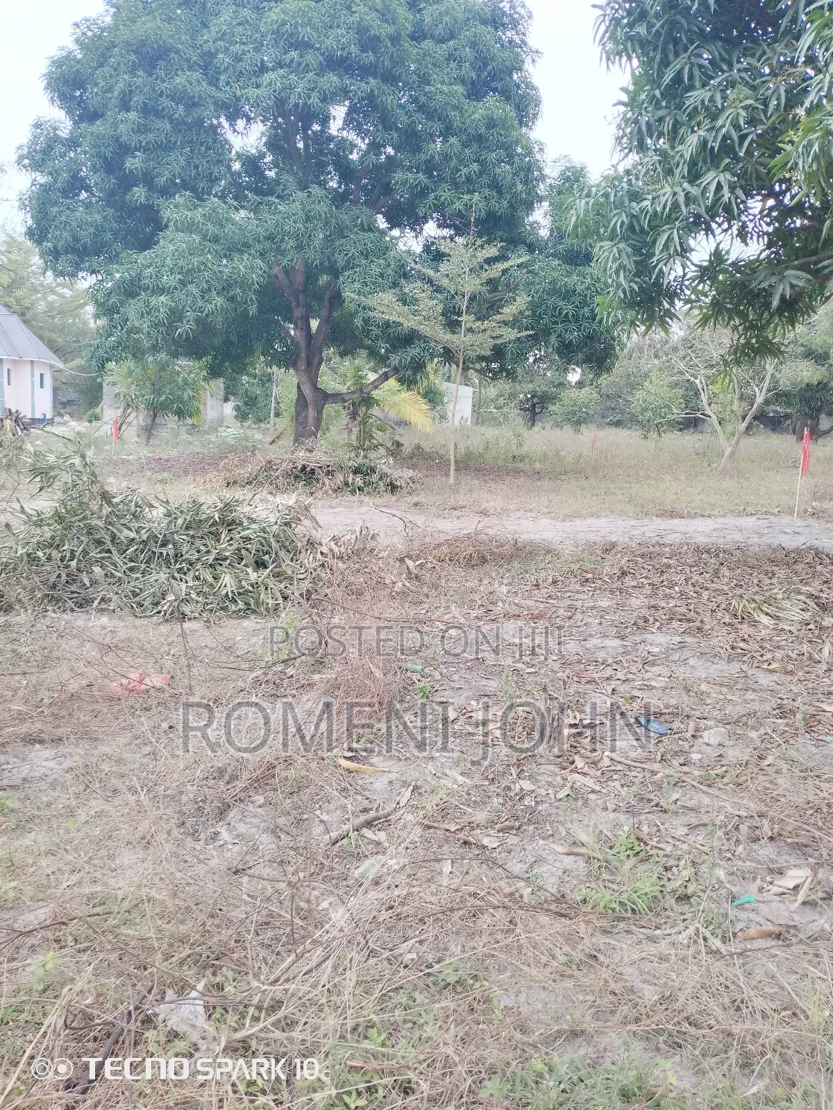 Kiwanja Sqmita 150 Kinauzwa Milioni 4.5 Majohe Rada.