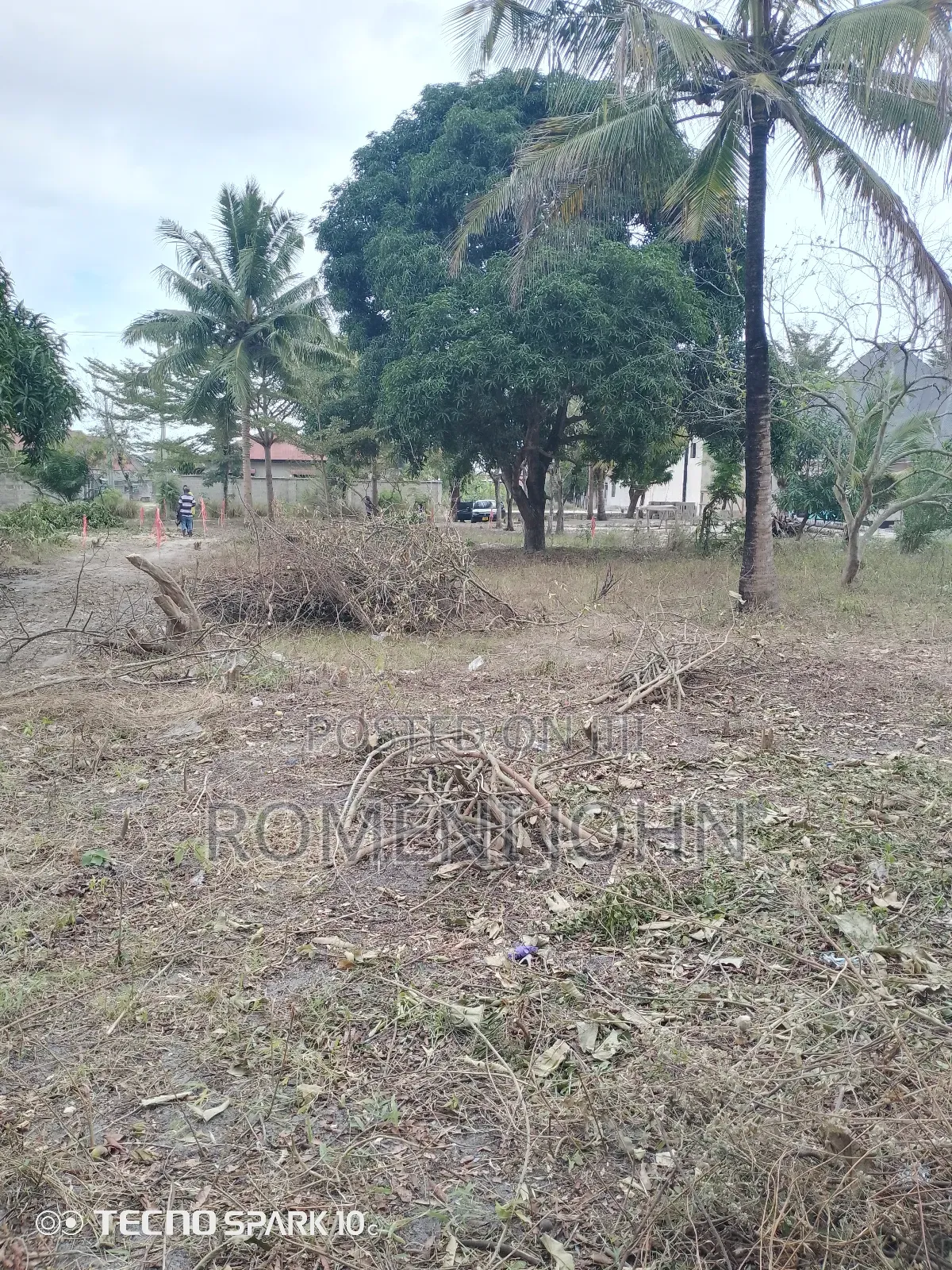 Kiwanja Kinauzwa Milioni 4,500,000/ Ukonga Majohe Rada.