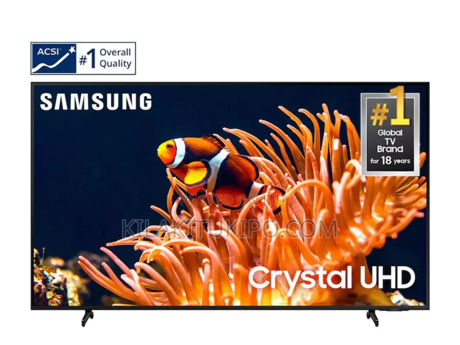 Samsung 65du7000 Uhd Crystal Tv Inch 65