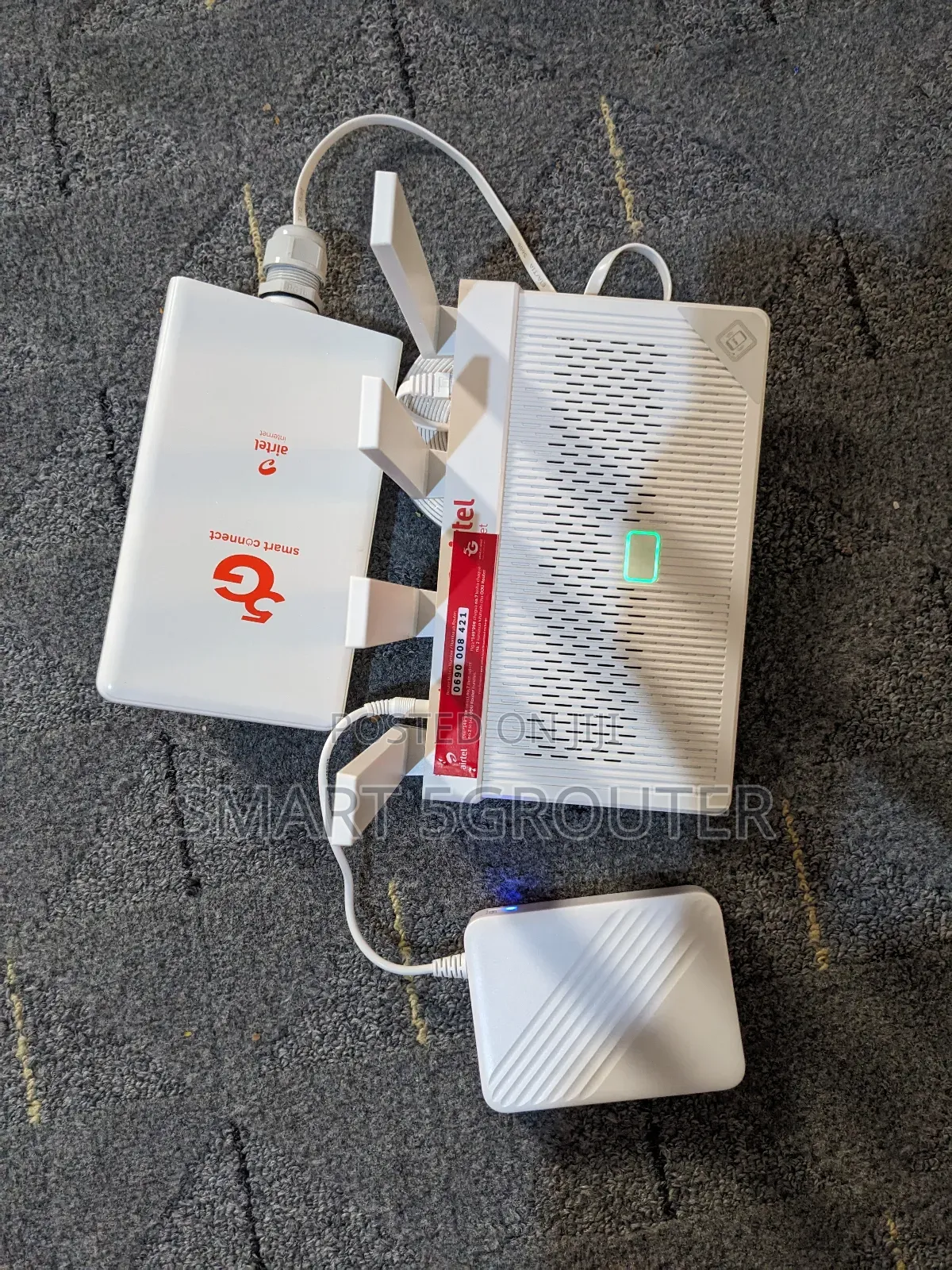 Sasa Tupo Kwenye Odu Unlimited Internet