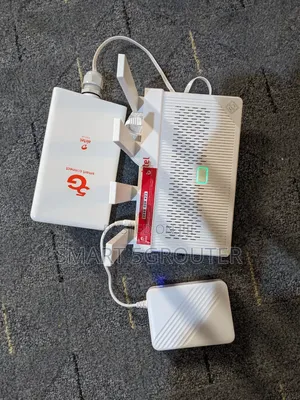 Sasa Tupo Kwenye Odu Unlimited Internet