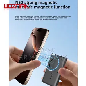 Portable Rear Camera Selfie Screen