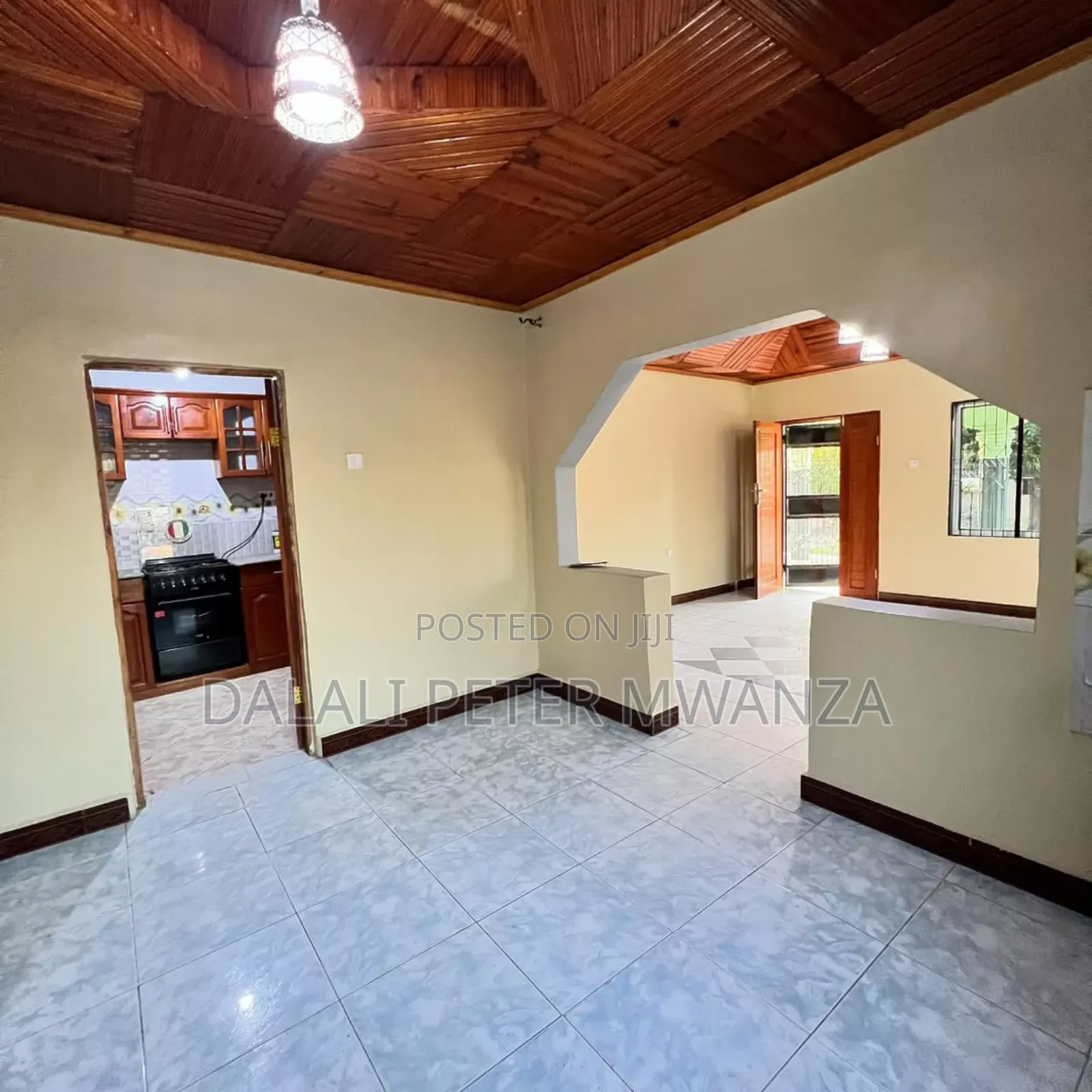3bdrm House in Airport Road, Ilemela for rent