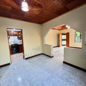 3bdrm House in Airport Road, Ilemela for rent