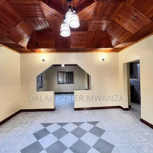 3bdrm House in Airport Road, Ilemela for rent