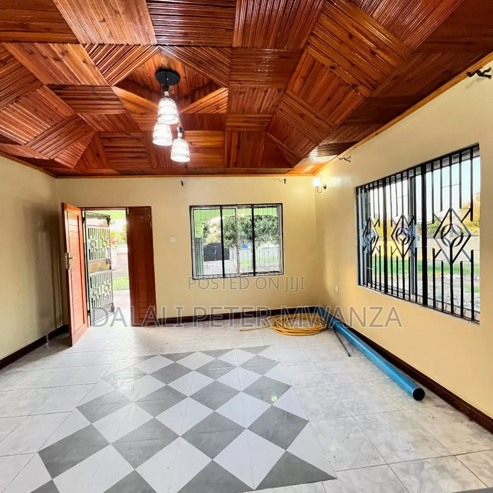 3bdrm House in Airport Road, Ilemela for rent