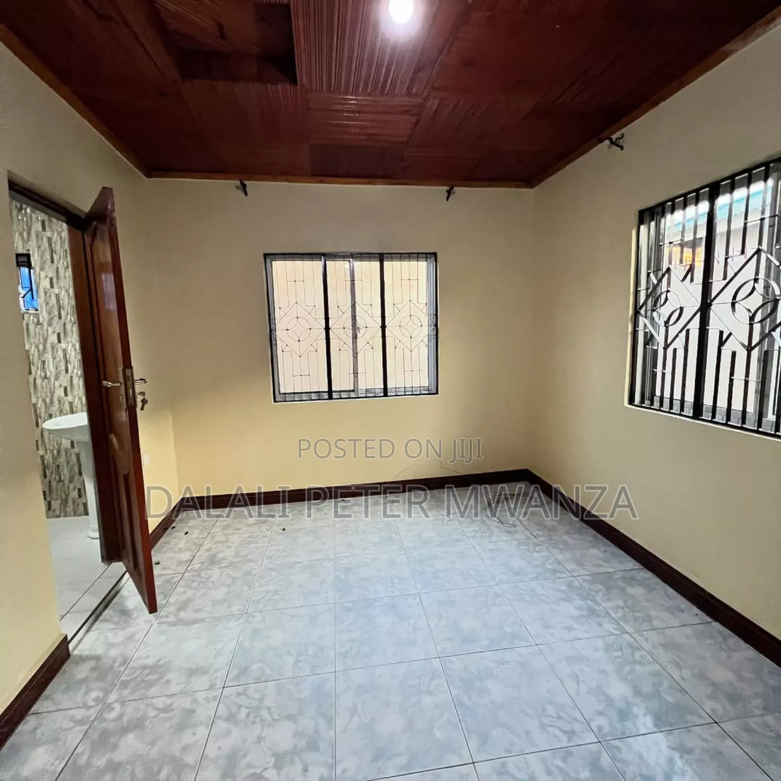 3bdrm House in Airport Road, Ilemela for rent
