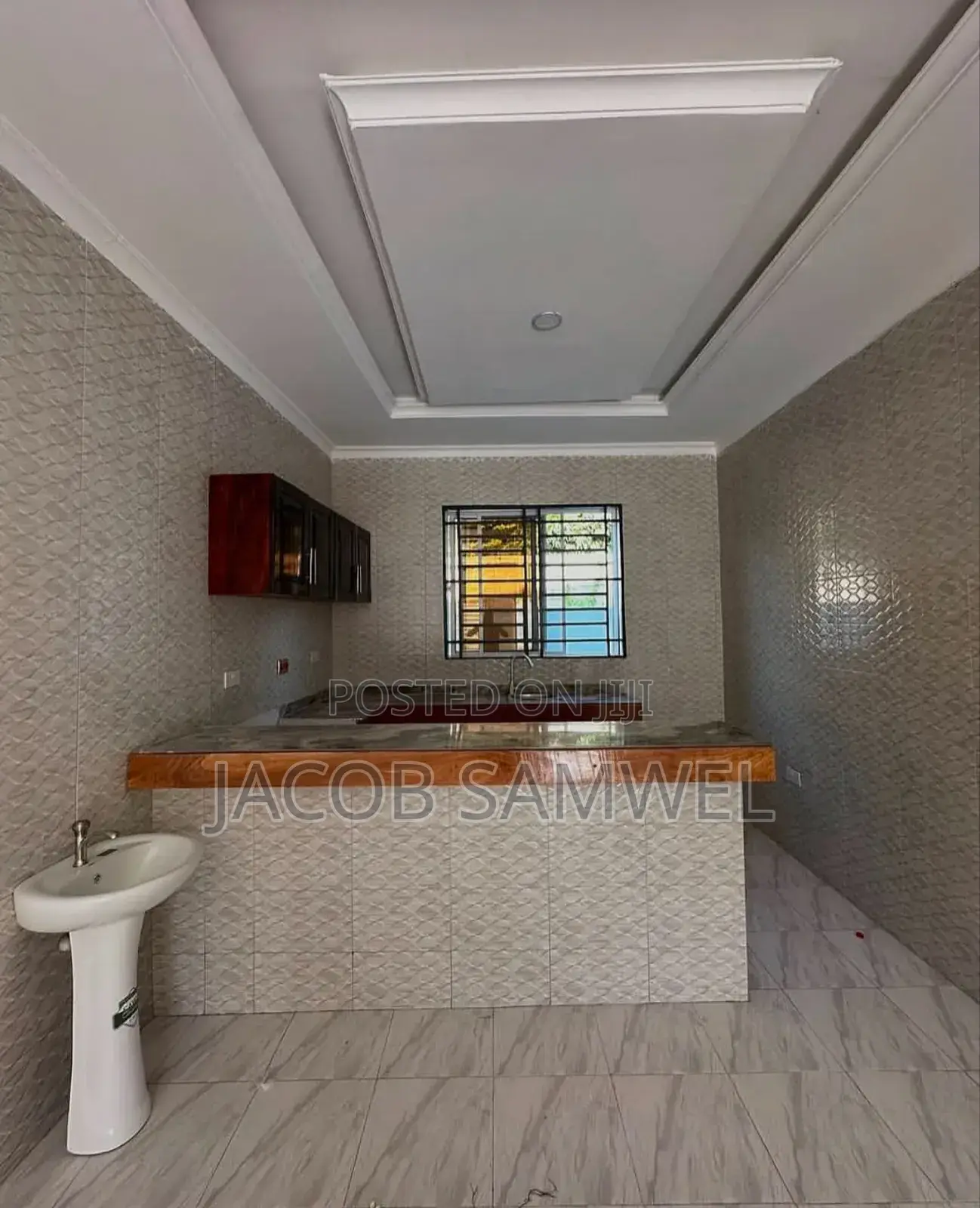 2bdrm House in Salasala, Kinondoni for rent