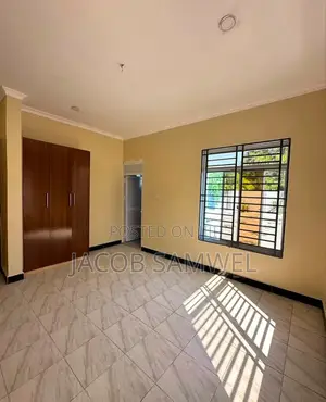 2bdrm House in Salasala, Kinondoni for rent