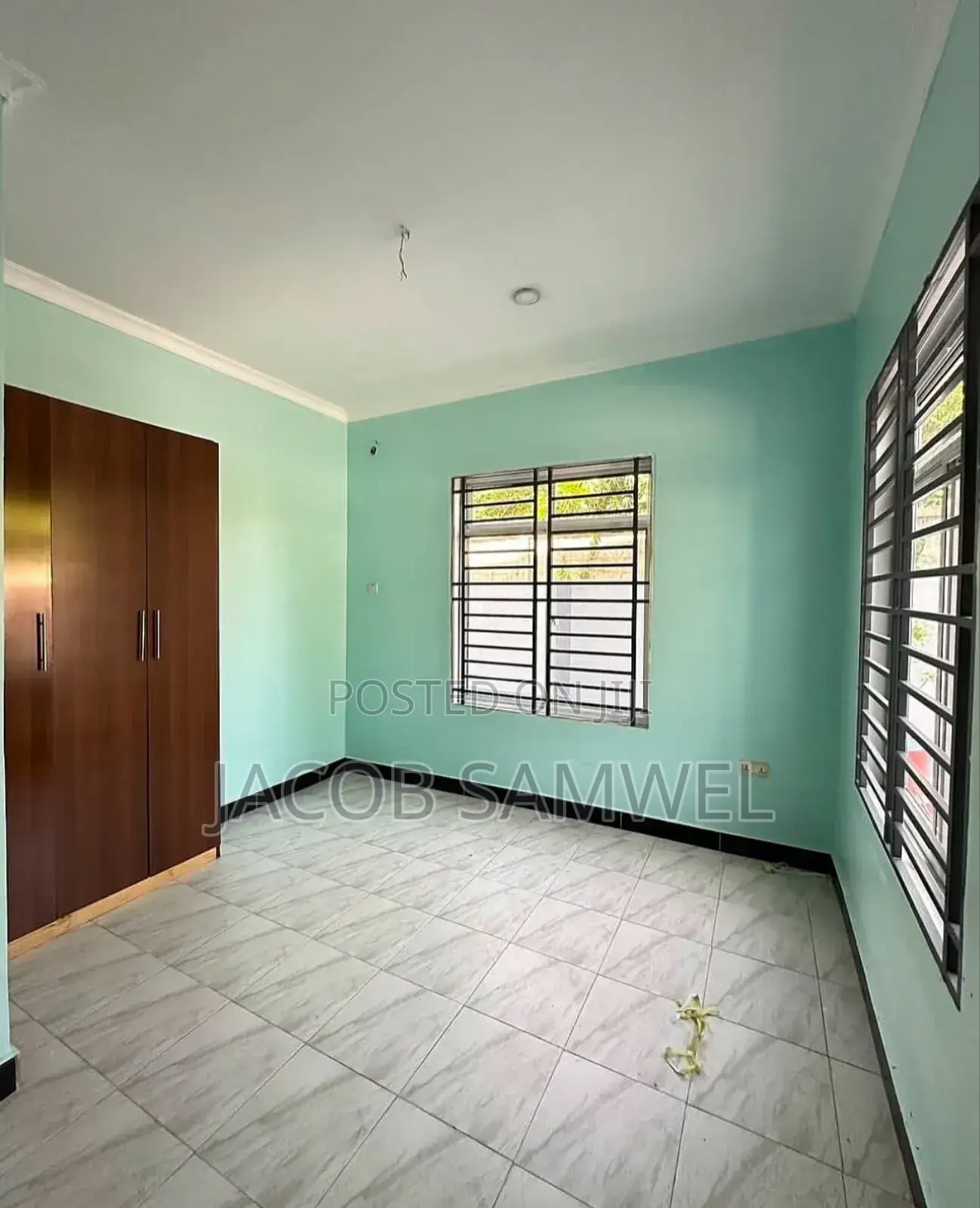 2bdrm House in Salasala, Kinondoni for rent