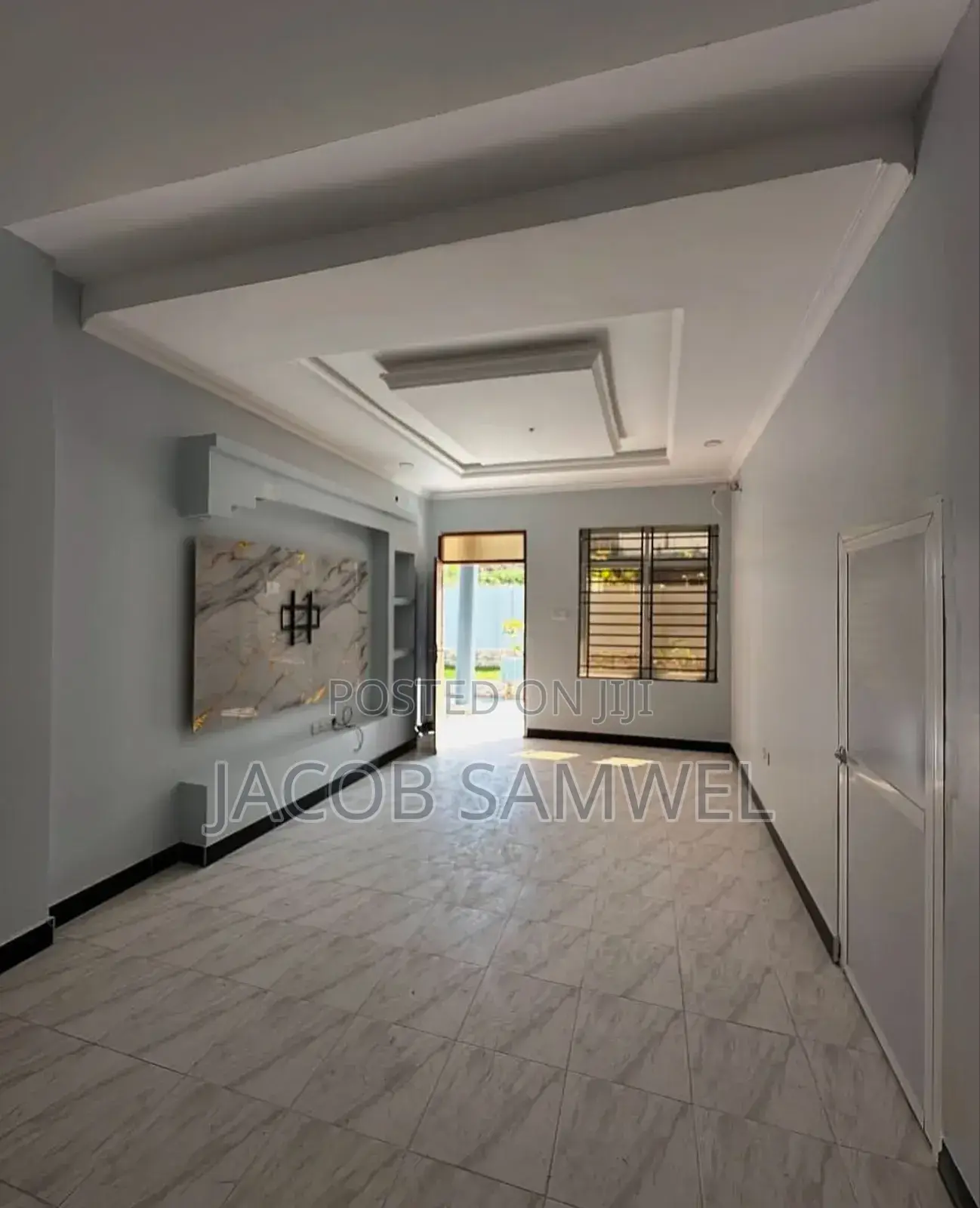 2bdrm House in Salasala, Kinondoni for rent