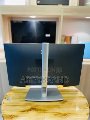 Frameless Monitor