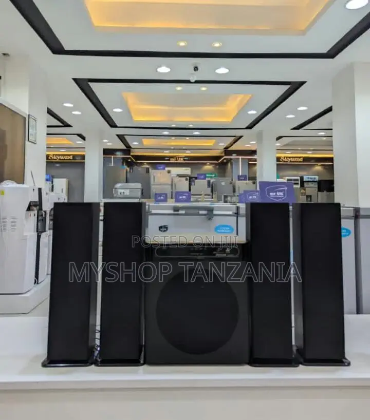 Skywood Sub Q3 Speaker 4 Subwoofer