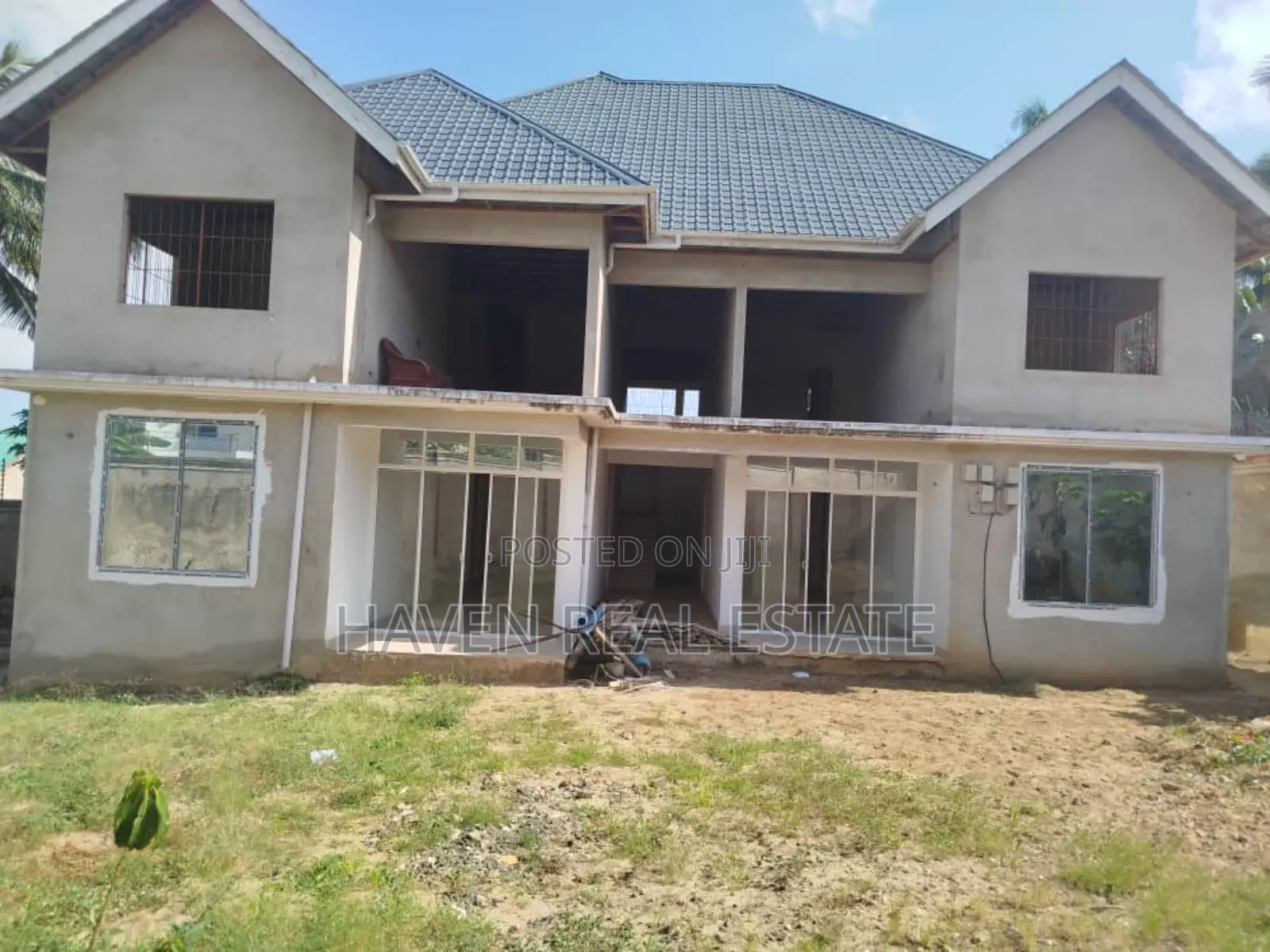 3bdrm Apartment in Kinondoni for sale