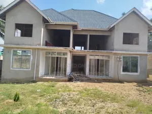 3bdrm Apartment in Kinondoni for sale