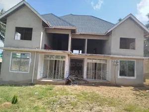 3bdrm Apartment in Kinondoni for sale